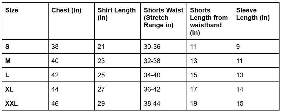 Azure Drift Dragonfly Viscose Shorts Pyjama Set